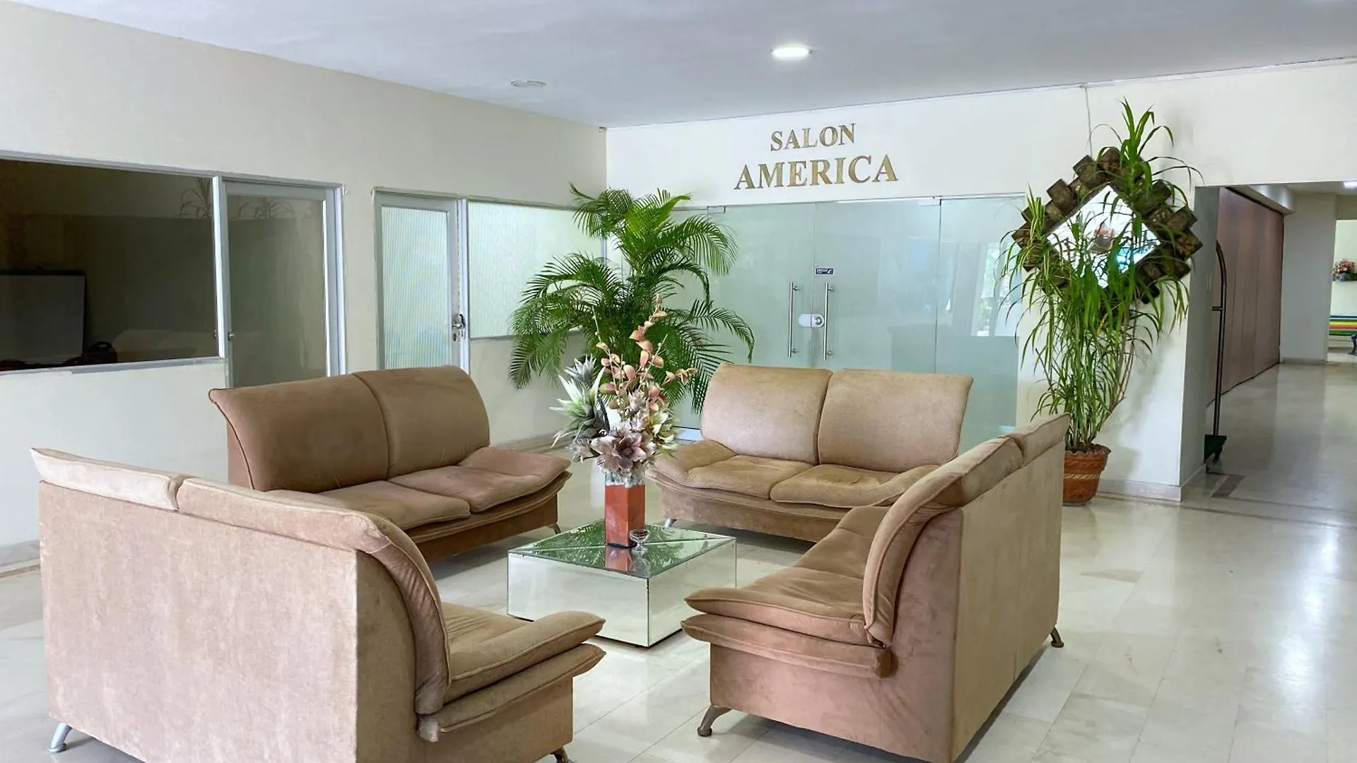 Hotel Continental Plaza Barranquilla Barranquilla