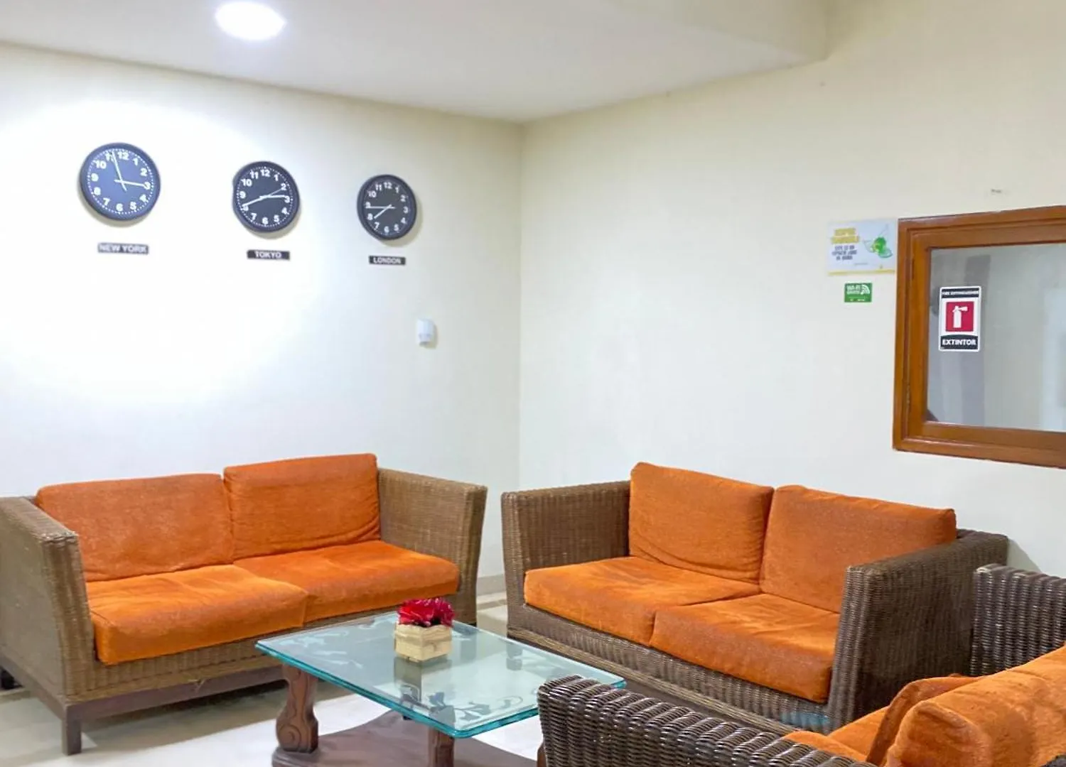 Hotel Continental Plaza Barranquilla Barranquilla  Barranquilla (Atlantico)