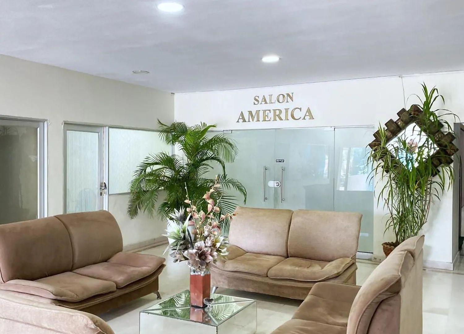 ***  Hotel Continental Plaza Barranquilla Barranquilla  Colombia