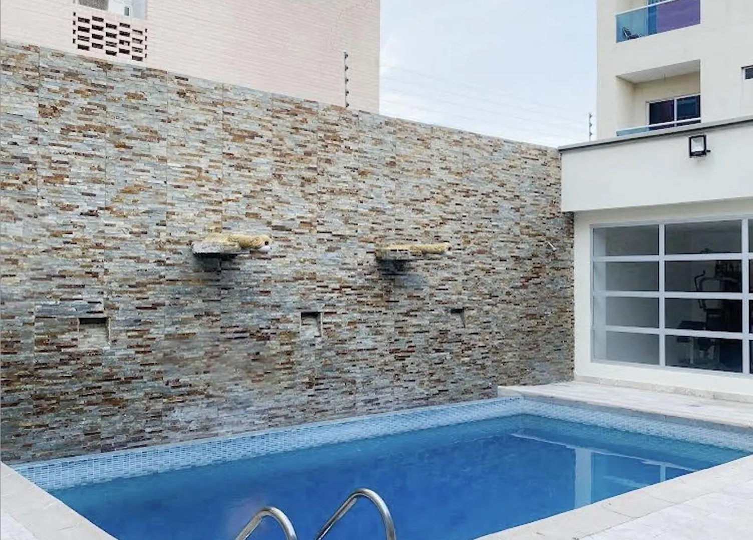 Hotel Continental Plaza Barranquilla Barranquilla  Barranquilla (Atlantico)