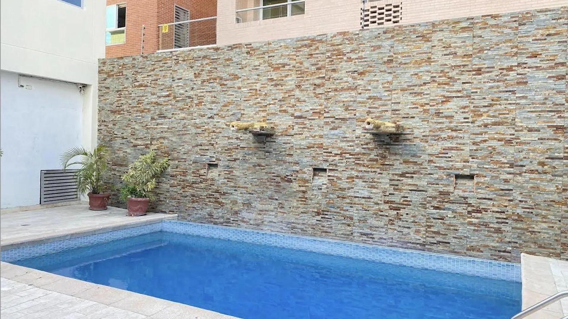 Hotel Continental Plaza Barranquilla Barranquilla   Barranquilla (Atlantico)