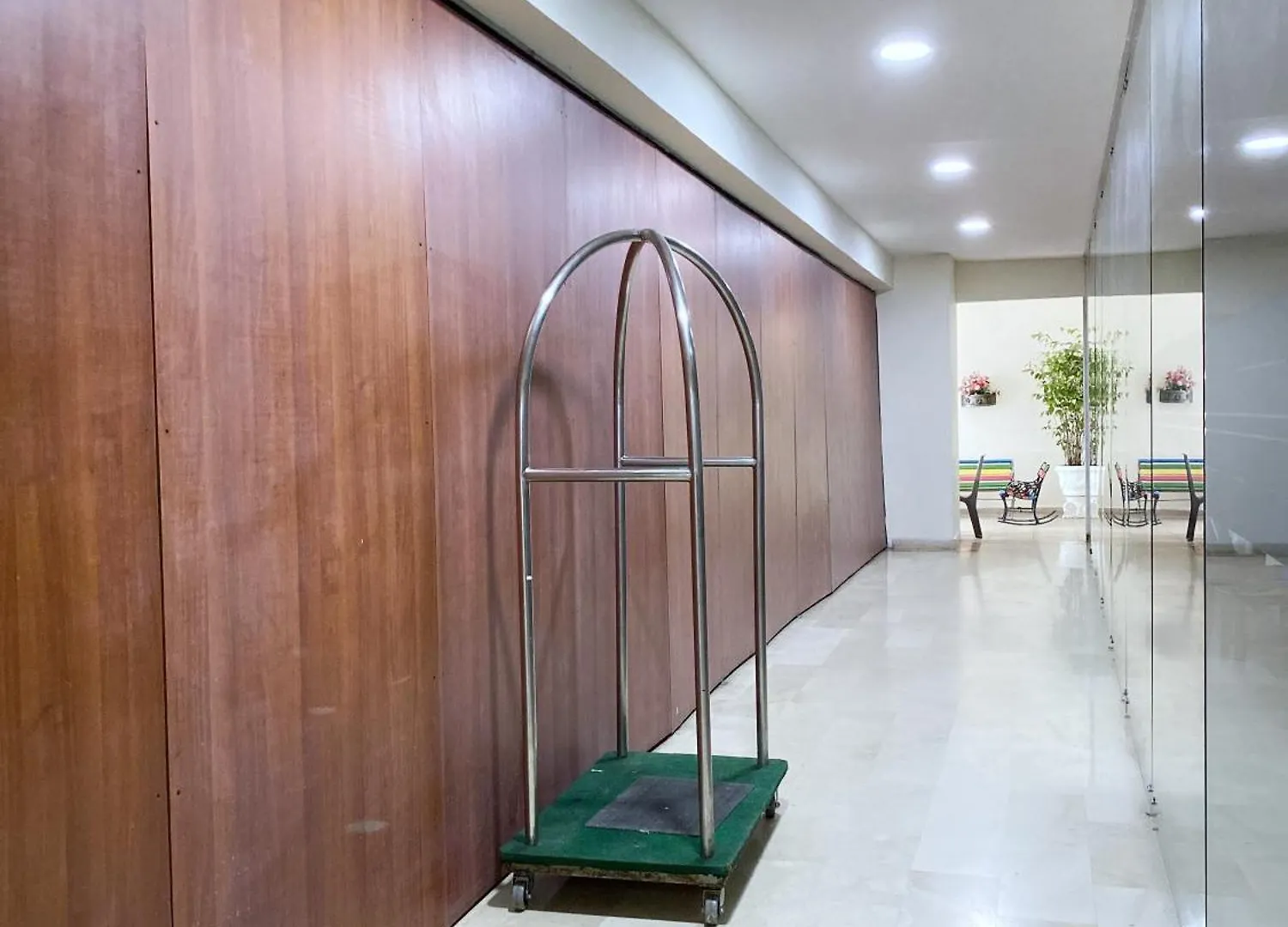 Hotel Continental Plaza Barranquilla Barranquilla  Barranquilla (Atlantico)