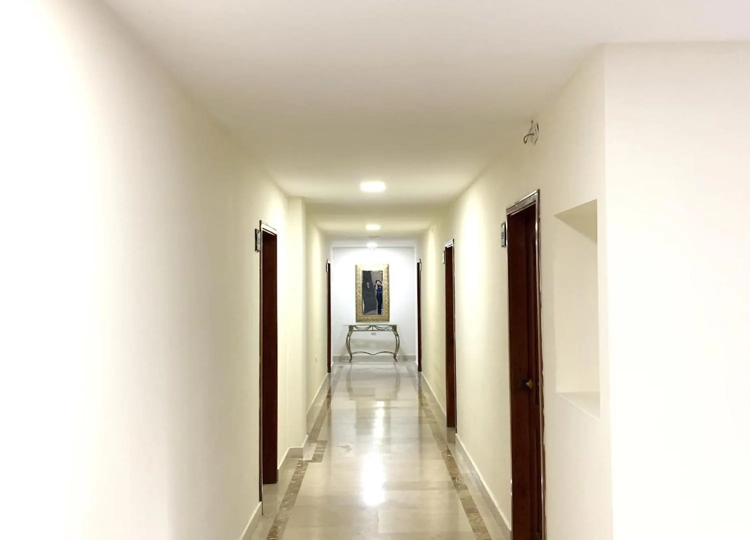 Hotel Continental Plaza Barranquilla Barranquilla  Colombia