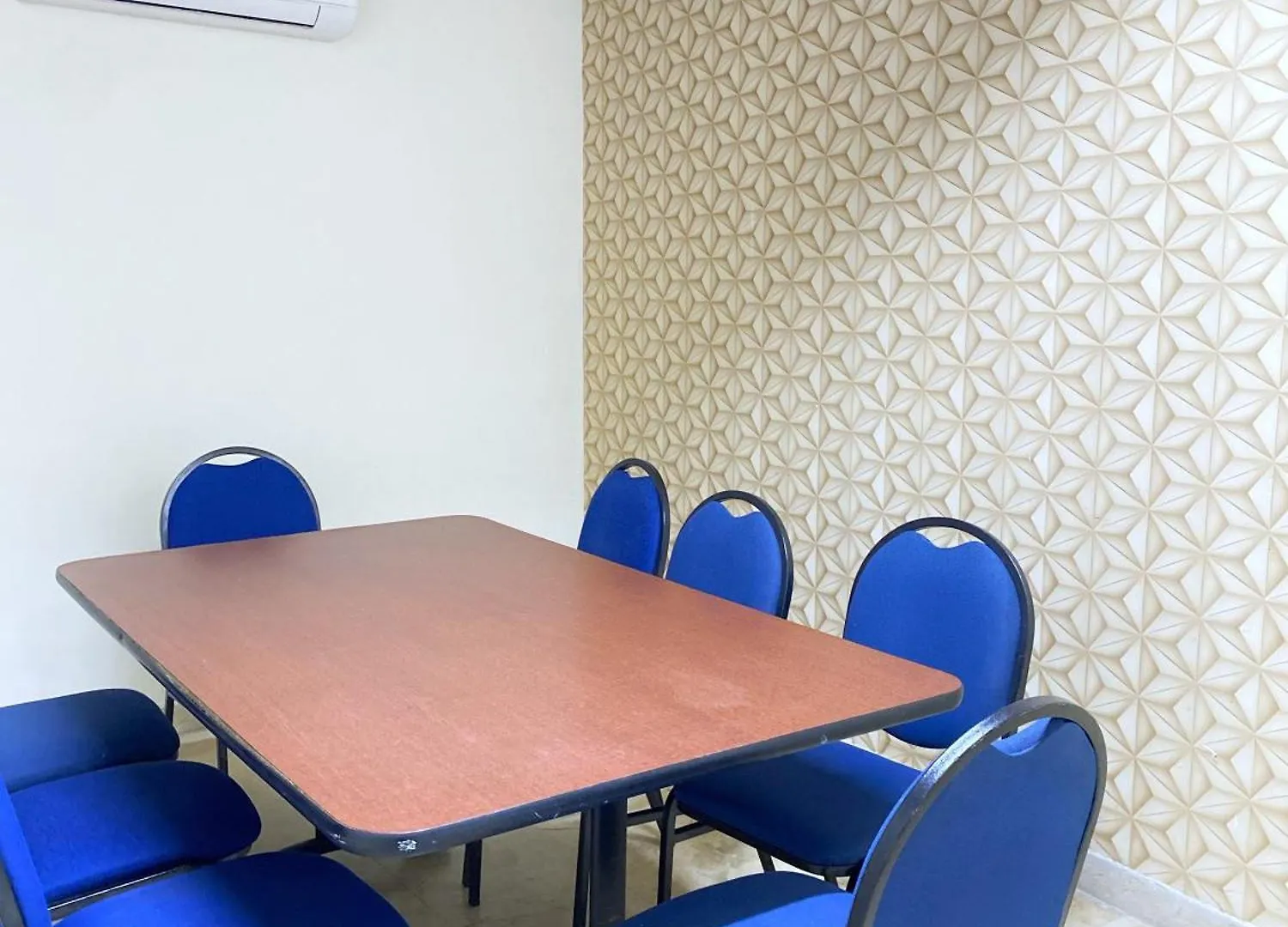 Hotel Continental Plaza Barranquilla Barranquilla