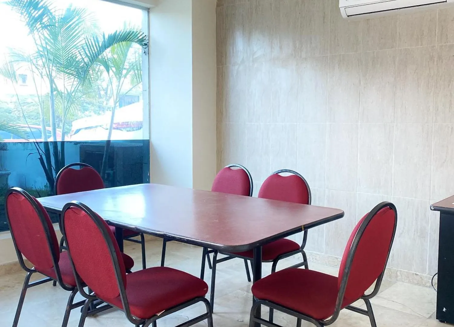 Hotel Continental Plaza Barranquilla Barranquilla