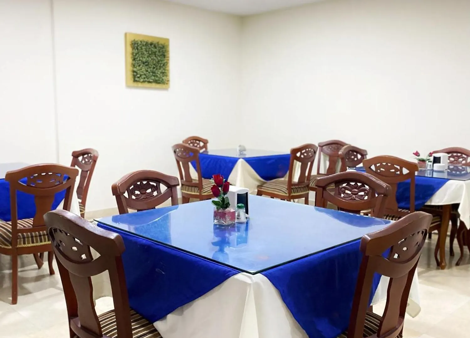 Hotel Continental Plaza Barranquilla Barranquilla