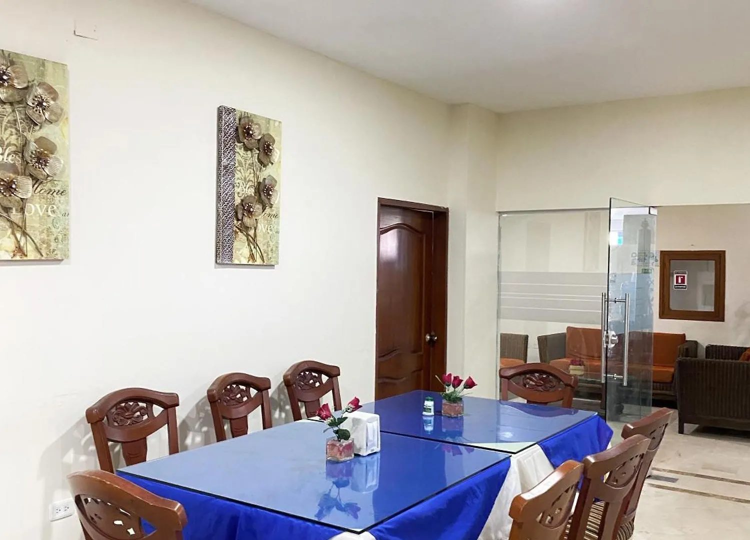 Hotel Continental Plaza Barranquilla Barranquilla