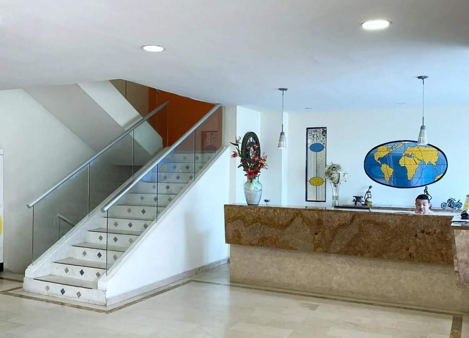 Hotel Continental Plaza Barranquilla Barranquilla