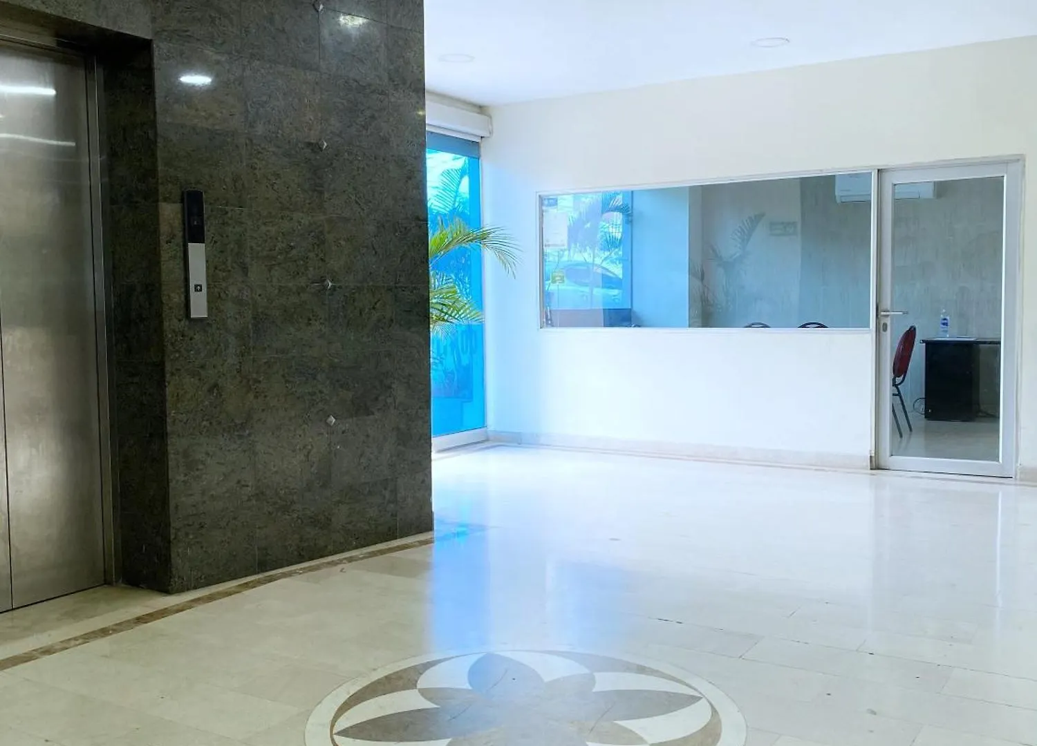 Hotel Continental Plaza Barranquilla Barranquilla