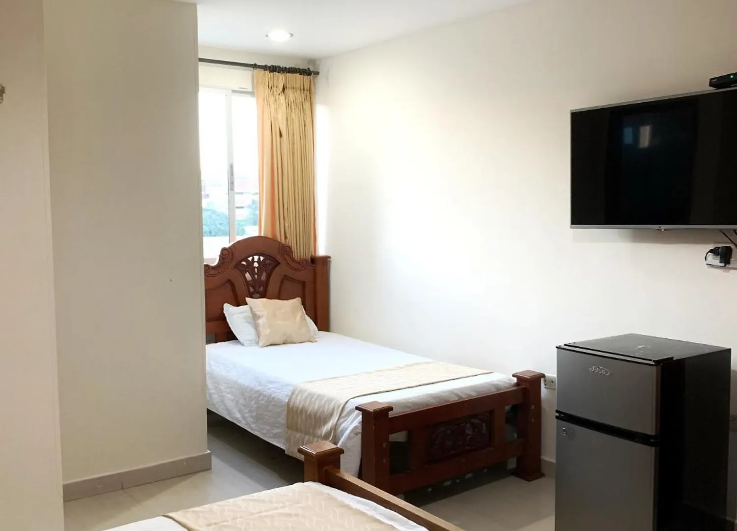 Hotel Continental Plaza Barranquilla Barranquilla