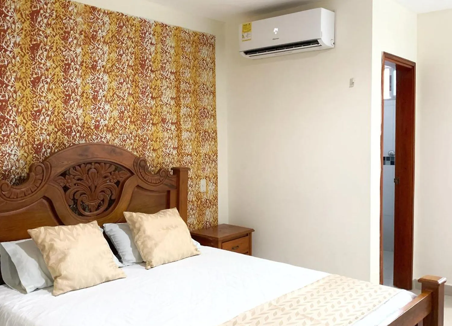 Hotel Continental Plaza Barranquilla Barranquilla