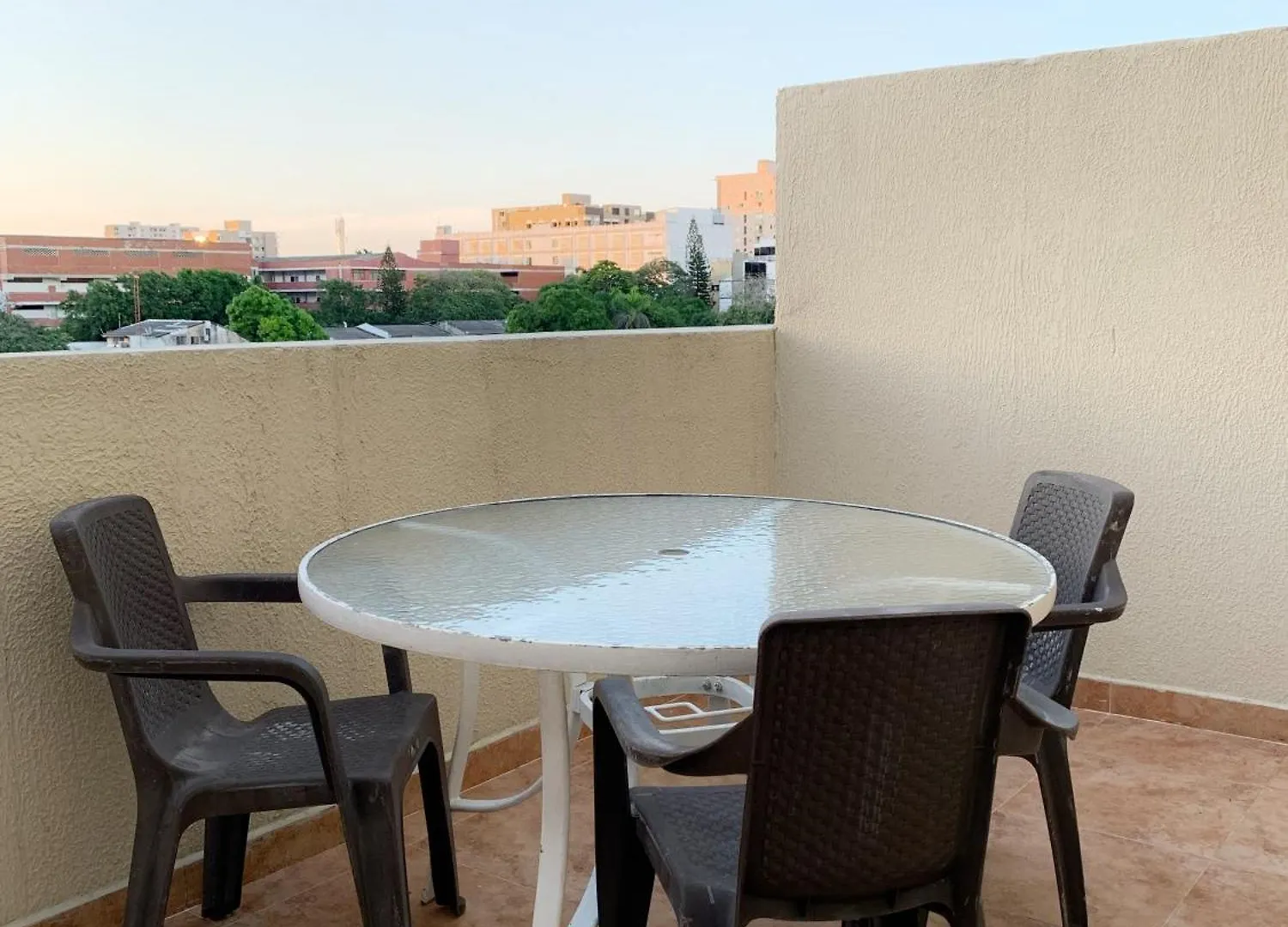 Hotel Continental Plaza Barranquilla Barranquilla