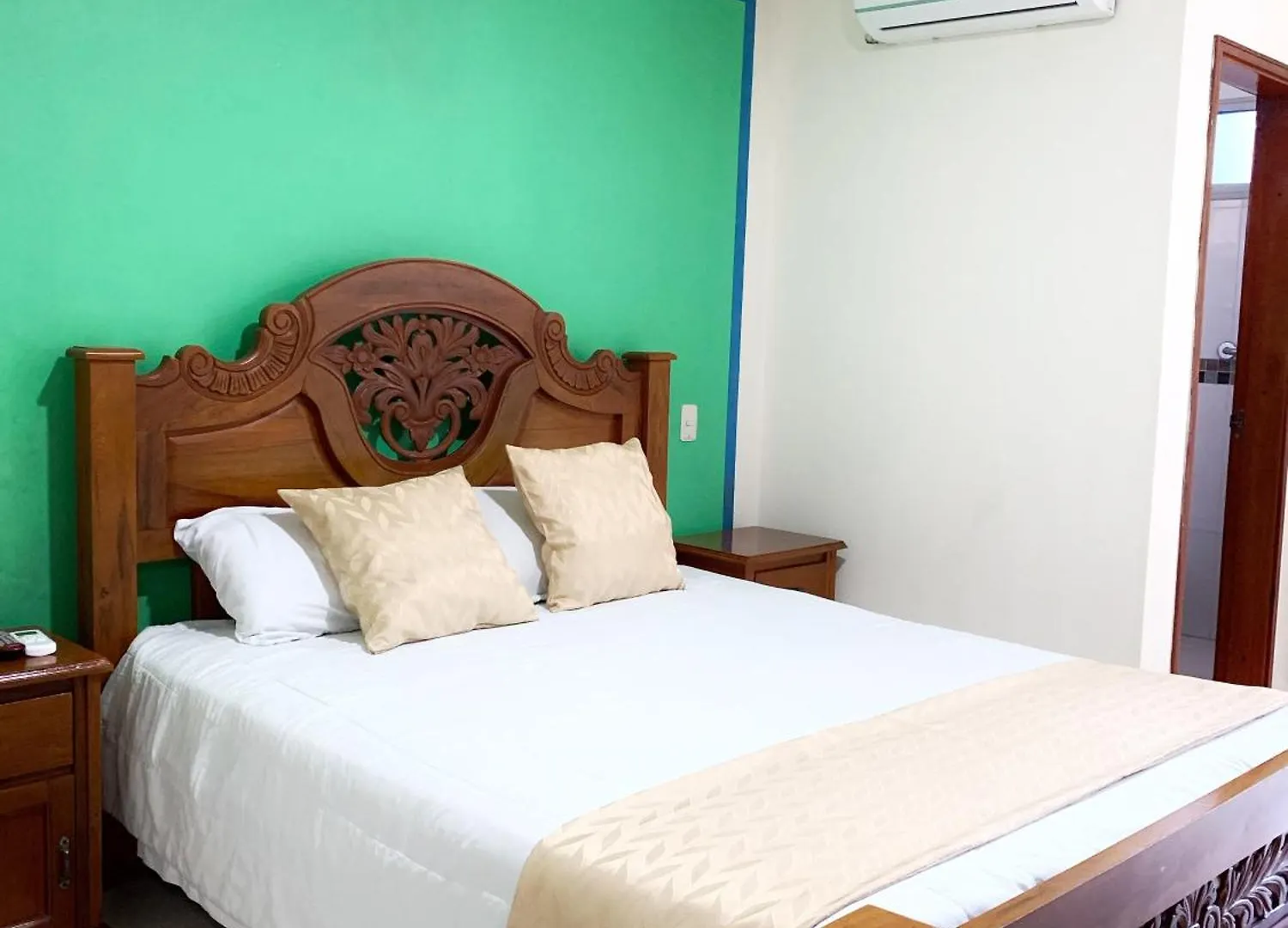 Hotel Continental Plaza Barranquilla Barranquilla  Colombia
