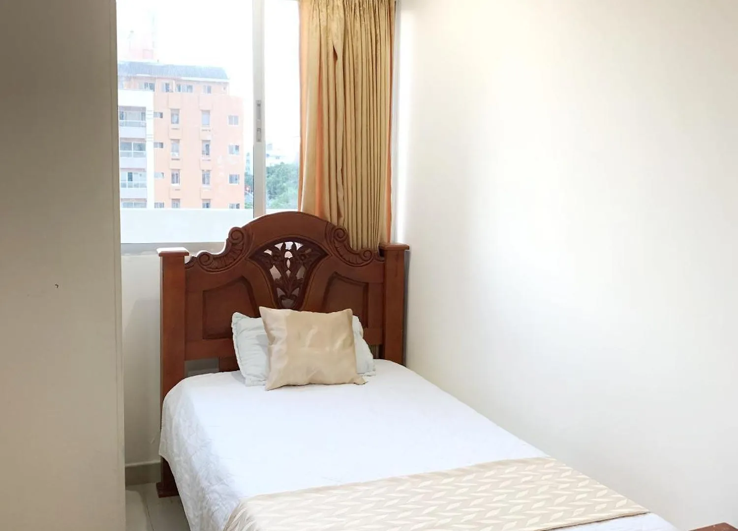 Hotel Continental Plaza Barranquilla Barranquilla  Barranquilla (Atlantico)