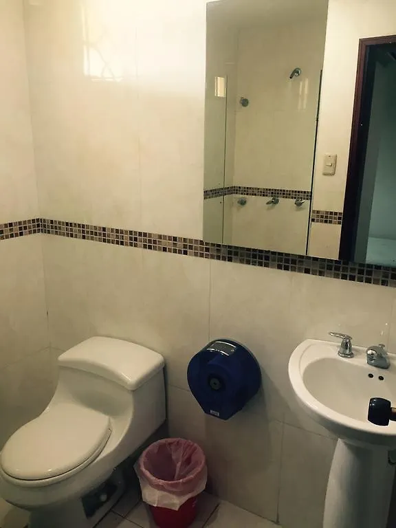 ***  Hotel Continental Plaza Barranquilla Barranquilla  Colombia