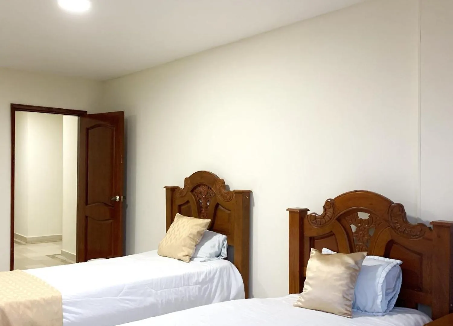 ***  Hotel Continental Barranquilla Barranquilla  Colombia