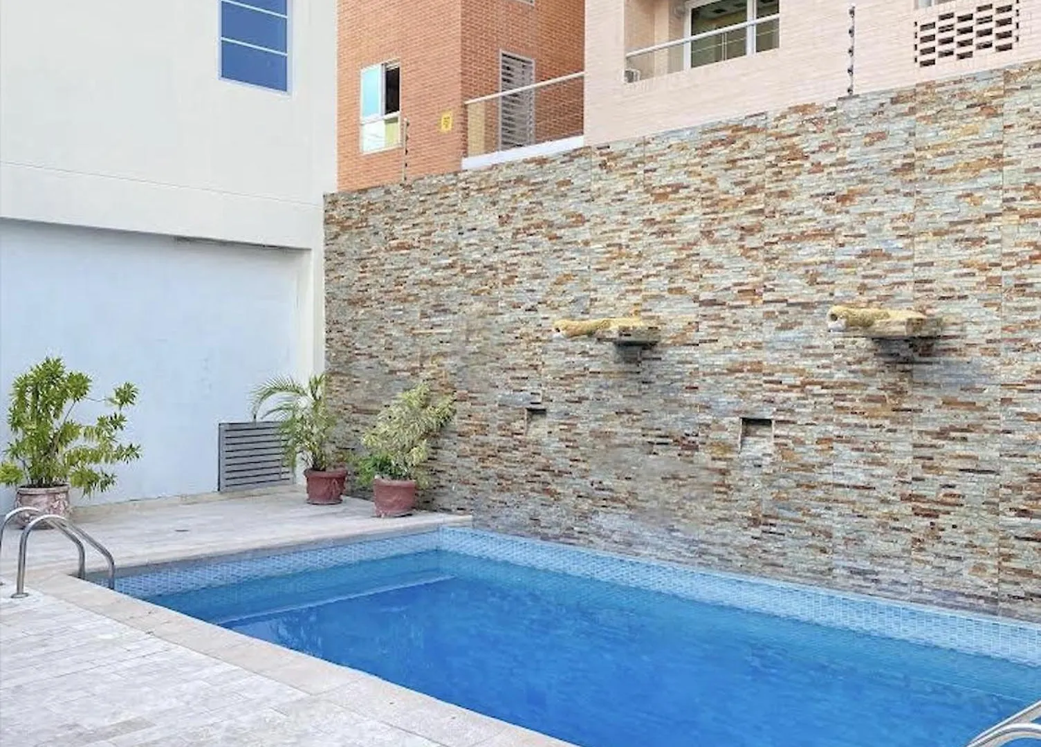 Hotel Continental Barranquilla Barranquilla   Barranquilla (Atlantico)