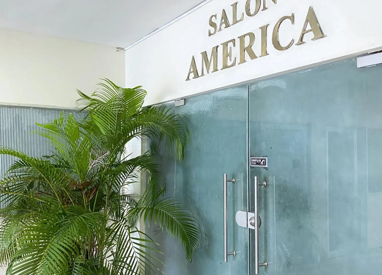 Hotel Continental Barranquilla Barranquilla