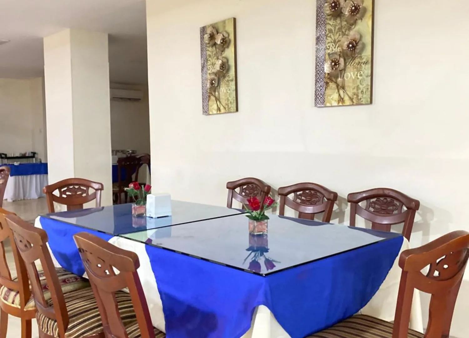 Hotel Continental Barranquilla Barranquilla