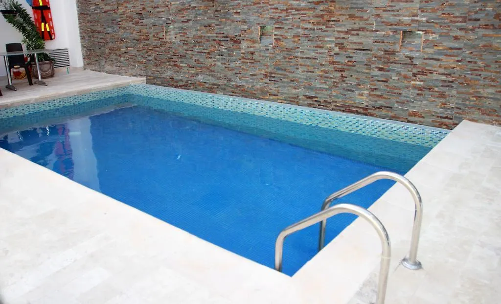 Hotel Continental Barranquilla Barranquilla   Barranquilla (Atlantico)