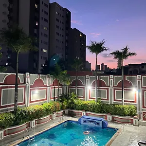 Hotel Casa Ballesteros