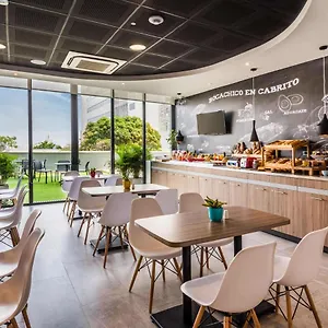 Hotel Ibis Barranquilla